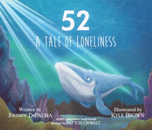 52 - A Tale of Loneliness
