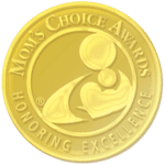 Mom's Choice Awards - Gold