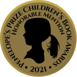 Penelope's Prize Books Awards 